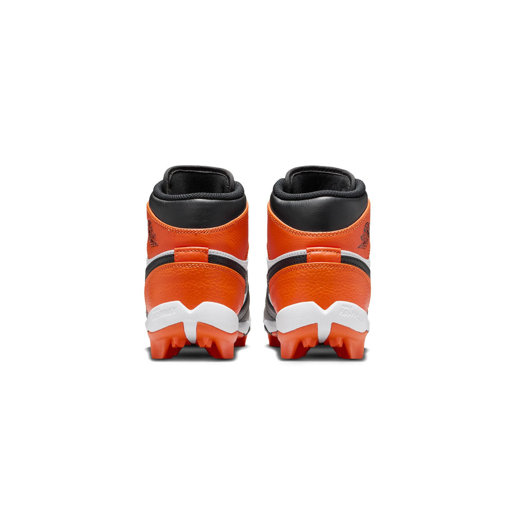 Оригінальна 1 Kids Mid Cleat AIR JORDAN – детальний вид