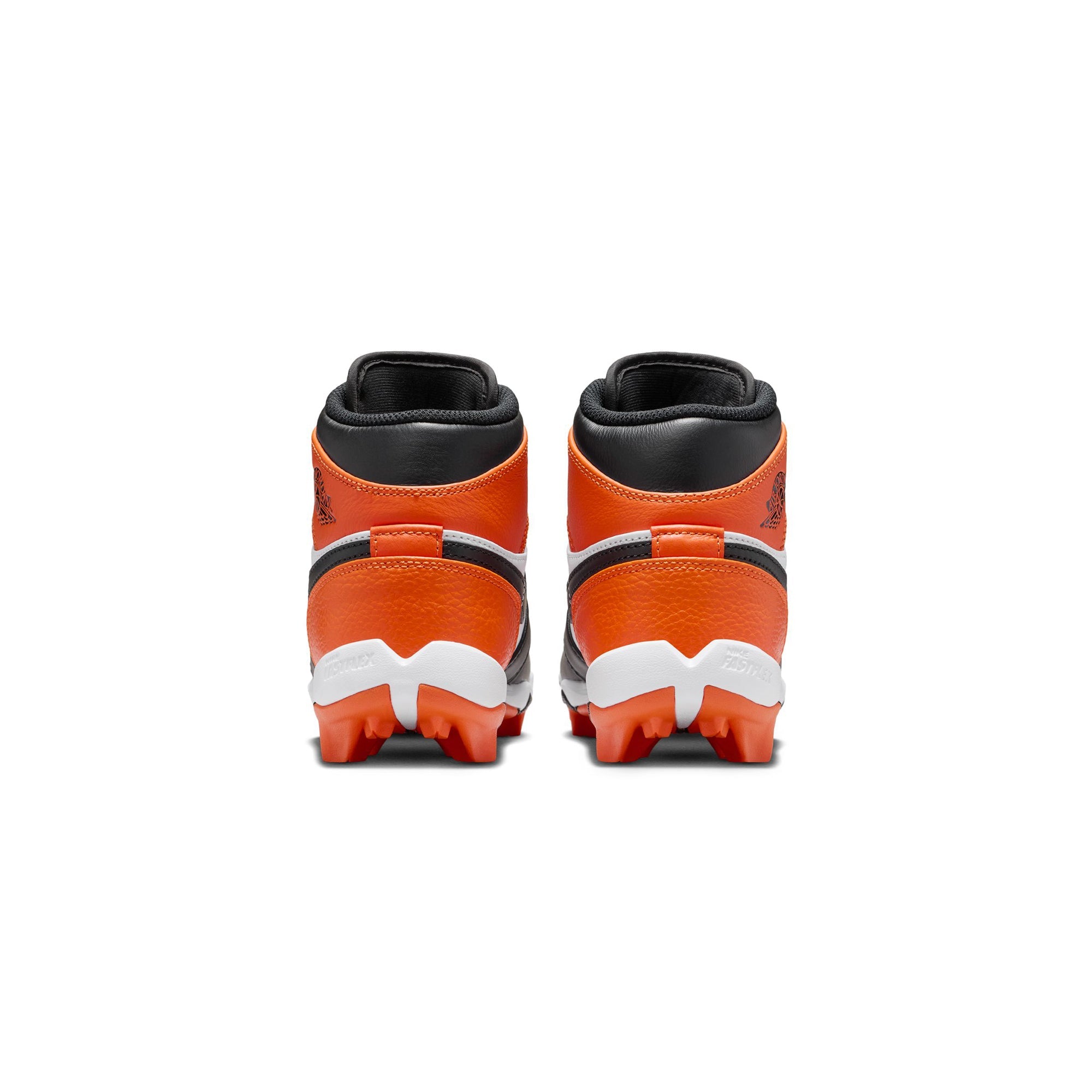Оригінальна 1 Kids Mid Cleat AIR JORDAN – детальний вид