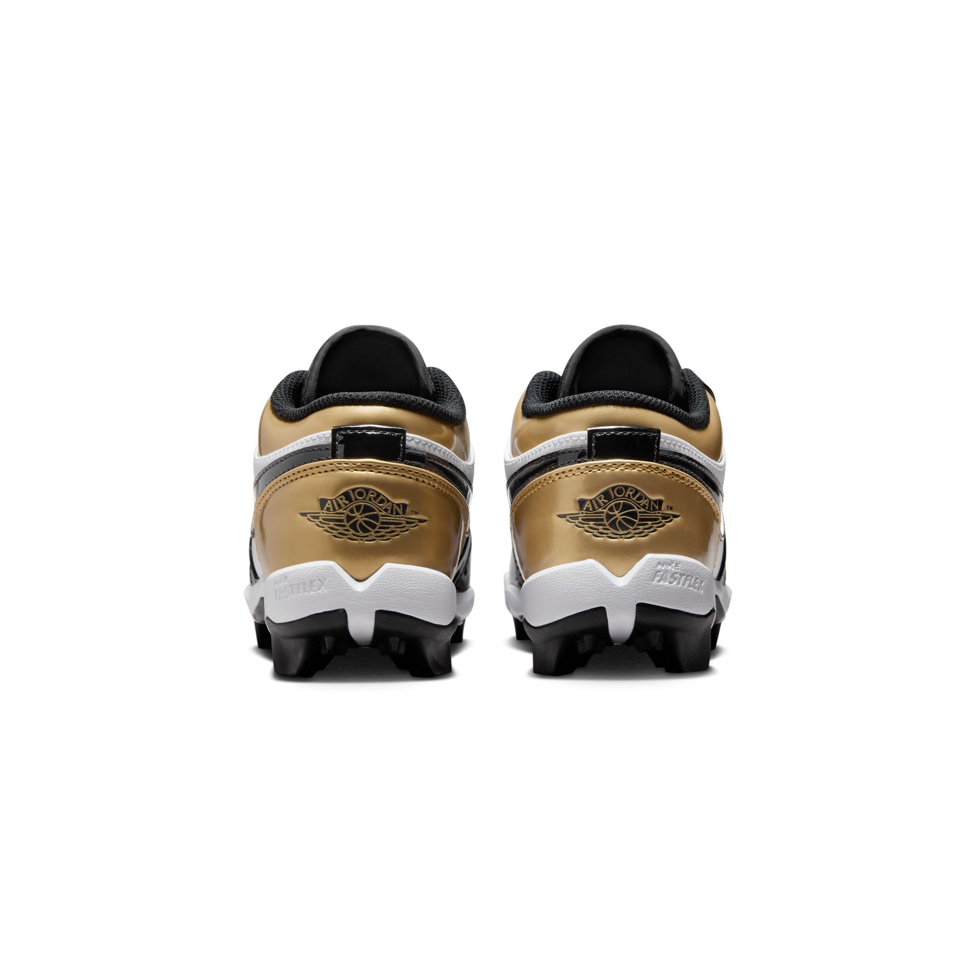 1 Kids Low Cleats AIR JORDAN – Гарантія оригінальності – детальний вид