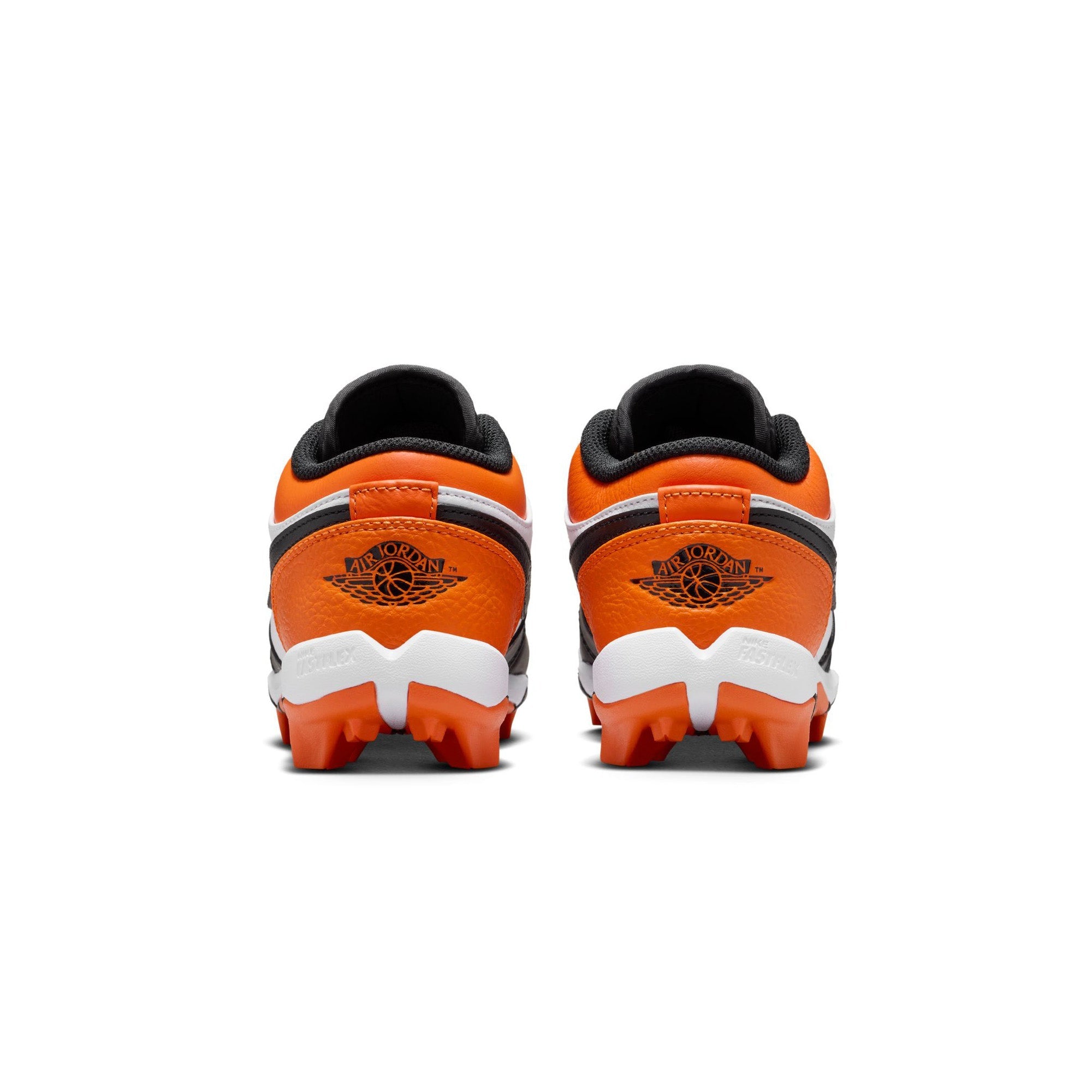 1 Kids Low Cleats AIR JORDAN – Гарантія оригінальності – детальний вид