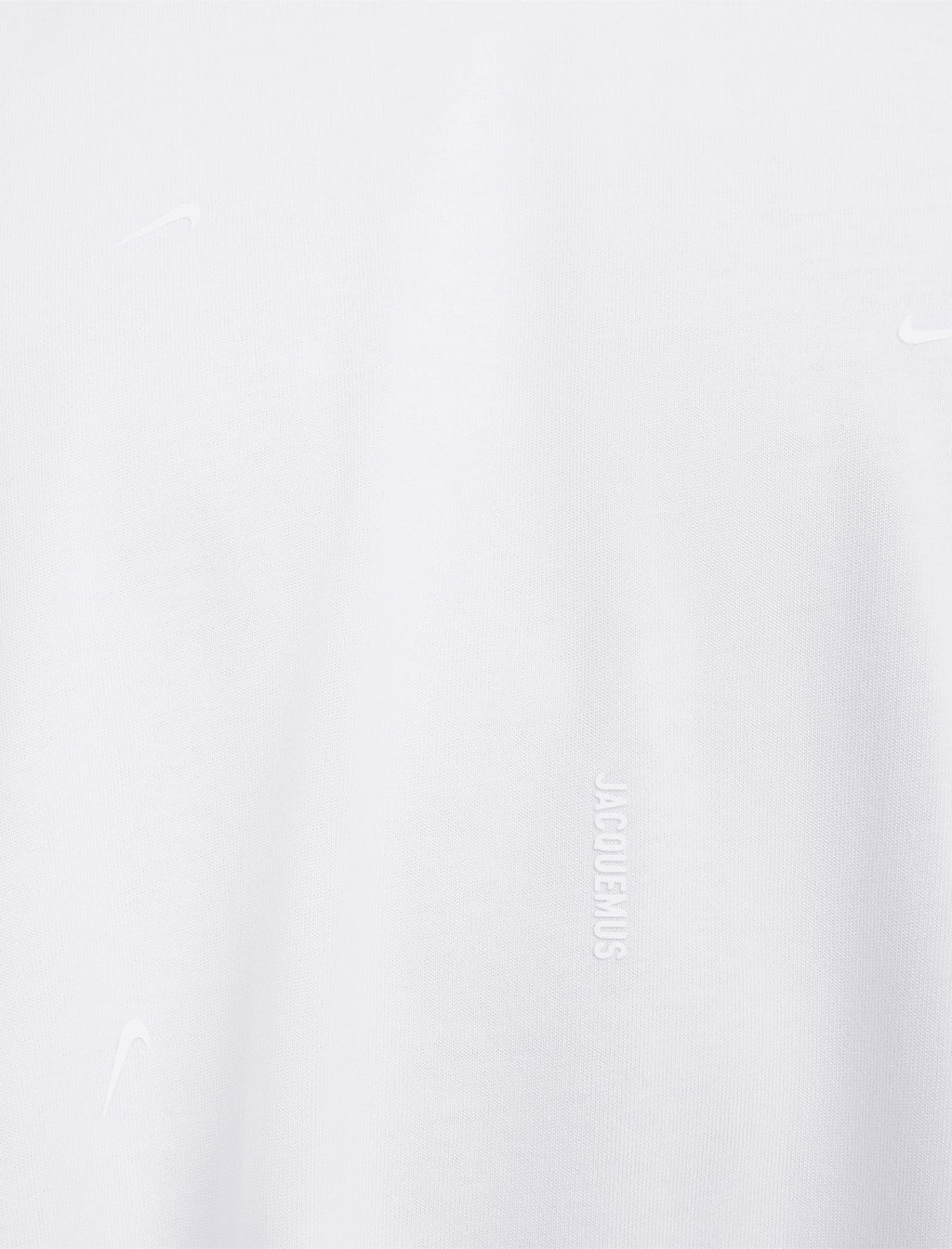 Womens Tee Nike – Гарантія оригінальності – вид ззаду