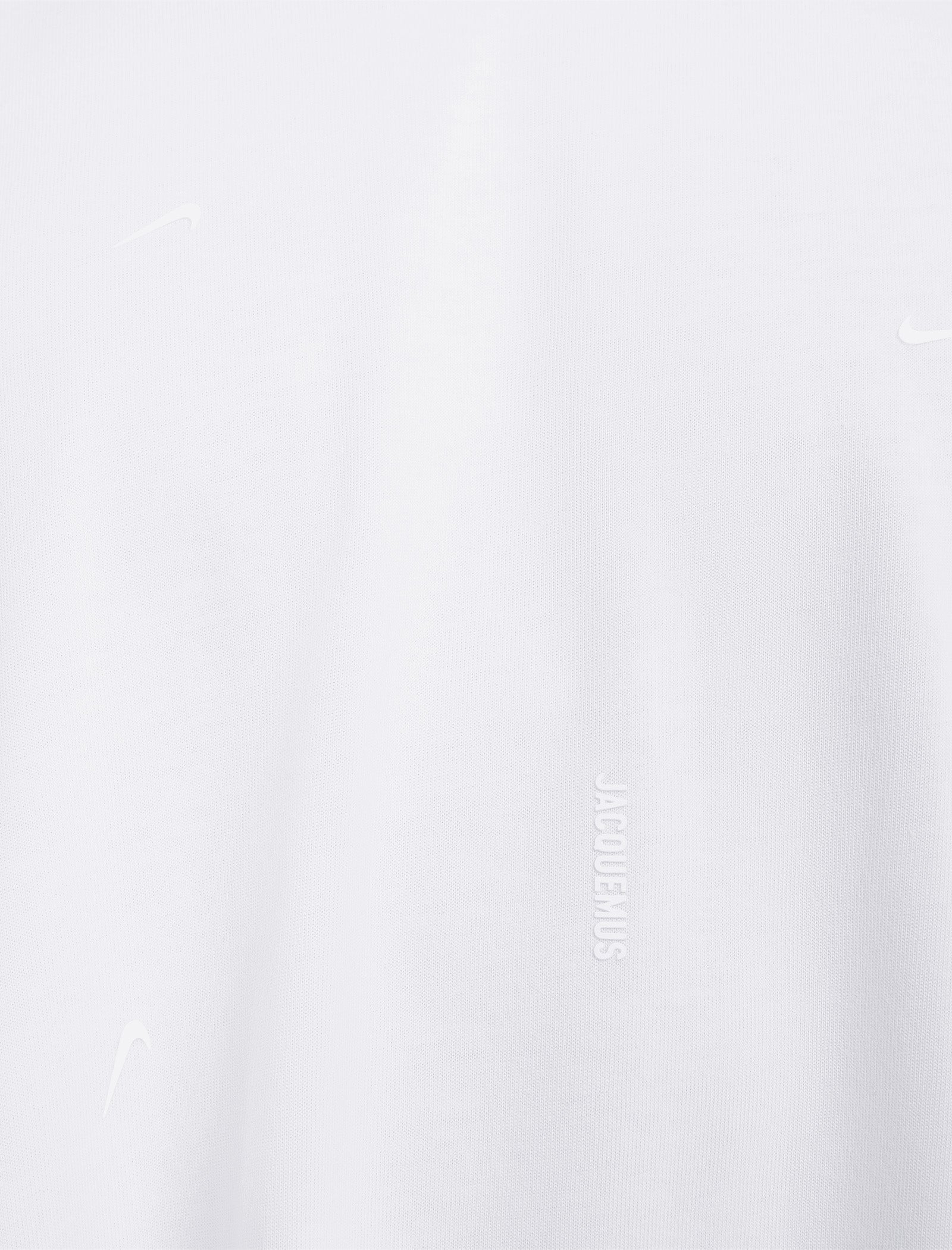 Womens Tee Nike – Гарантія оригінальності – вид ззаду