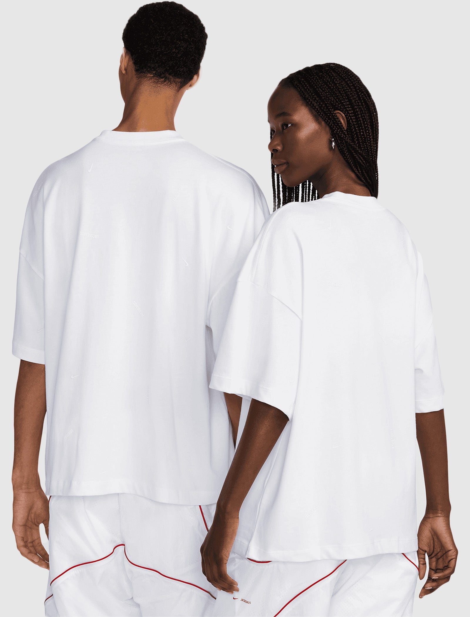 Womens Tee Nike – Гарантія оригінальності – детальний вид