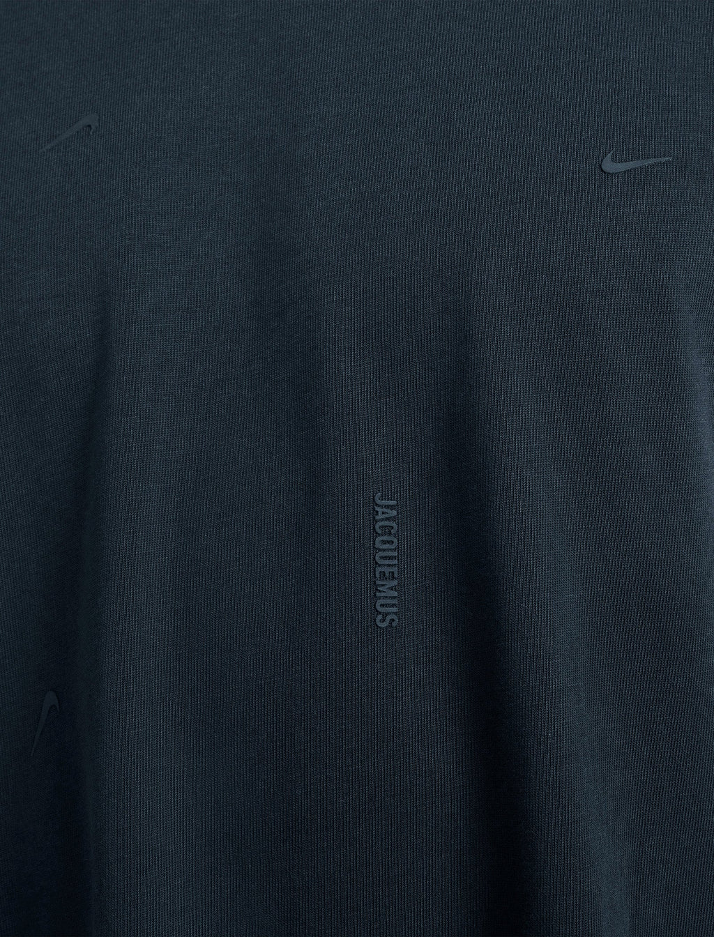 Womens Tee Nike – Гарантія оригінальності – вид ззаду