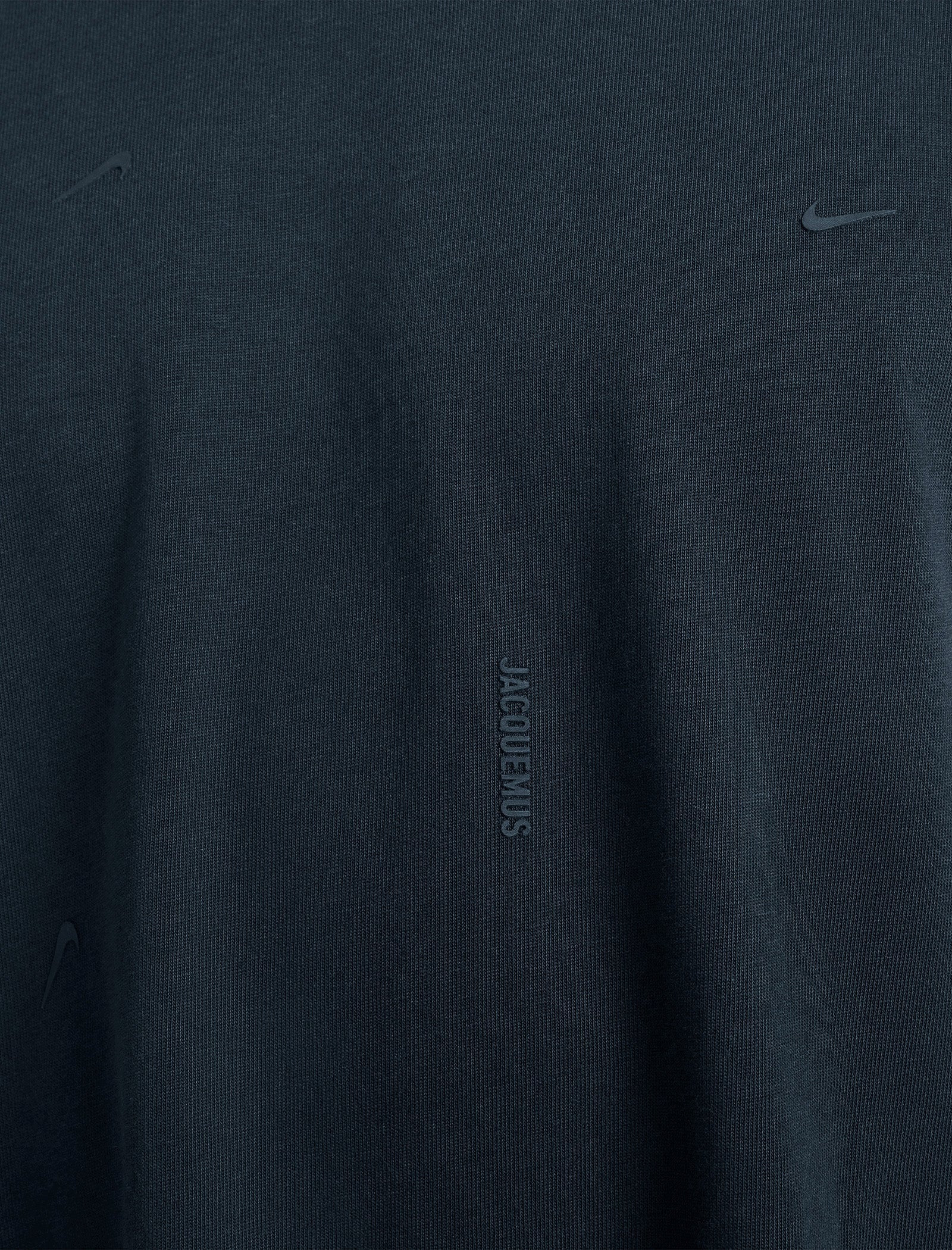 Womens Tee Nike – Гарантія оригінальності – вид ззаду