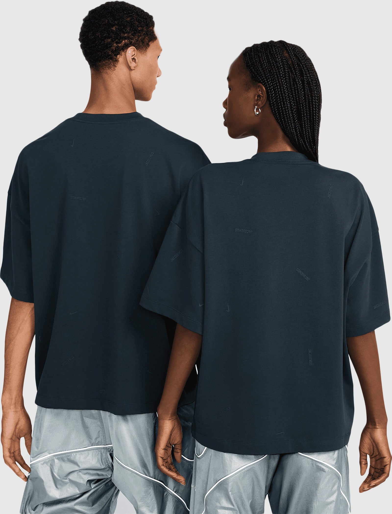 Womens Tee Nike – Гарантія оригінальності – детальний вид