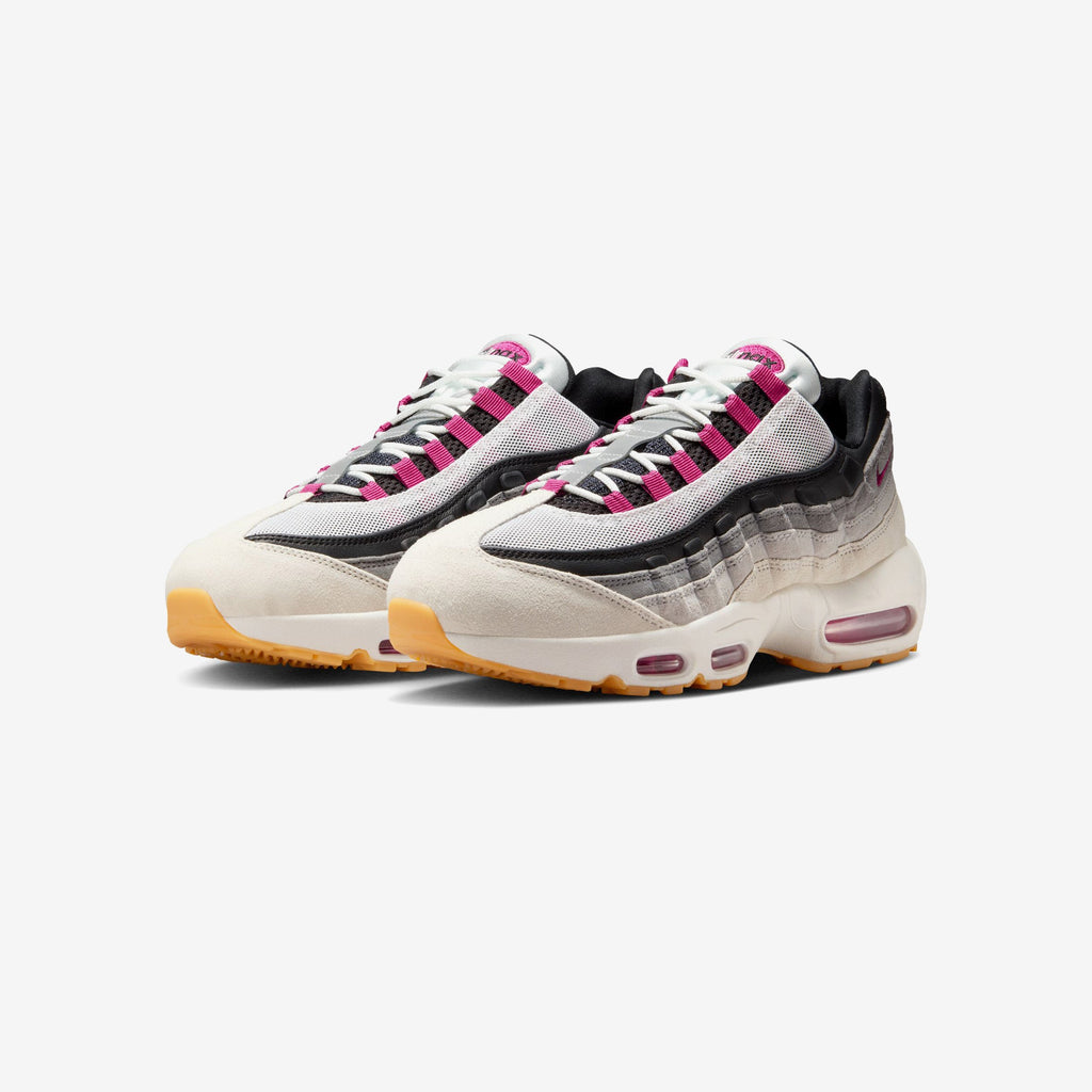 Air Max 95 Sb Nike – Гарантія оригінальності – детальний вид