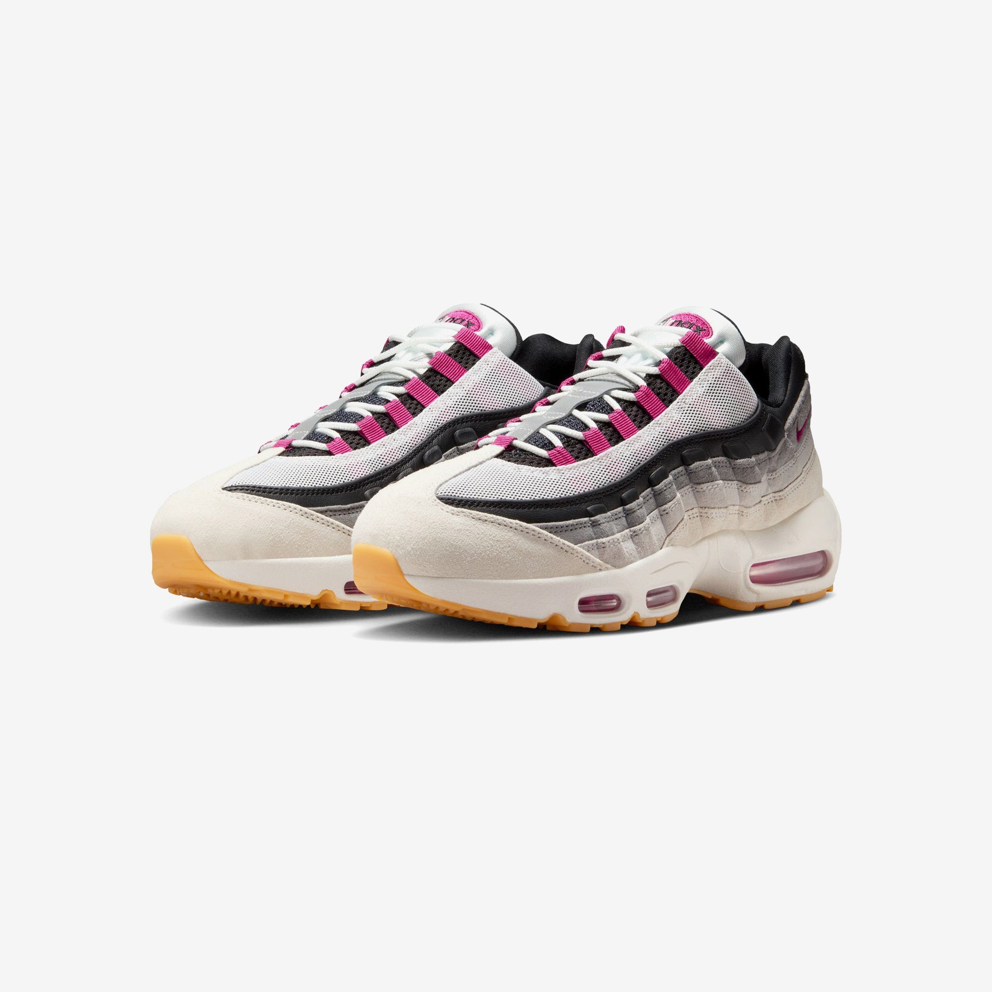Air Max 95 Sb Nike – Гарантія оригінальності – детальний вид