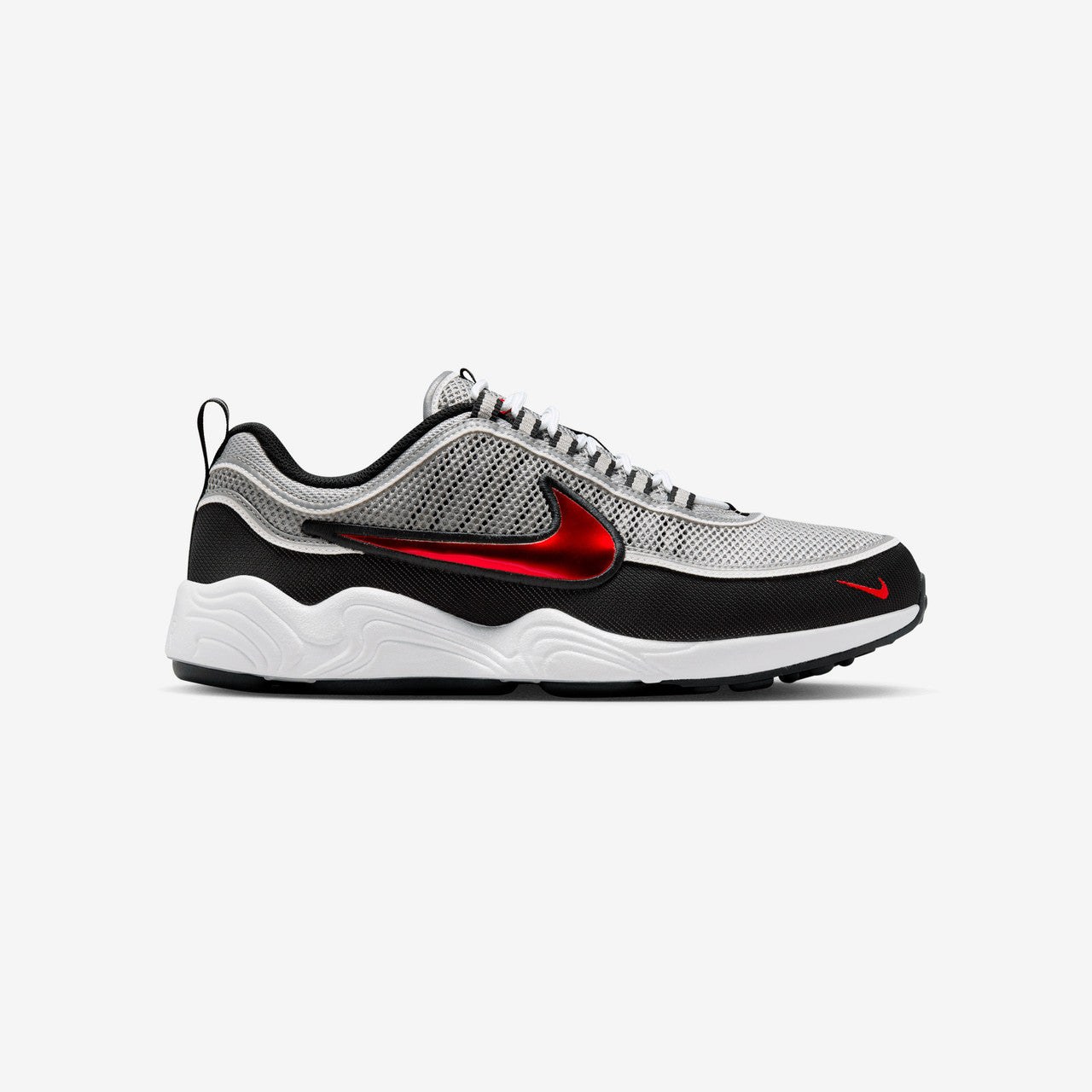 Air Zoom Spiridon Sp Nike оригінал – Купити в Україні – боковий вид
