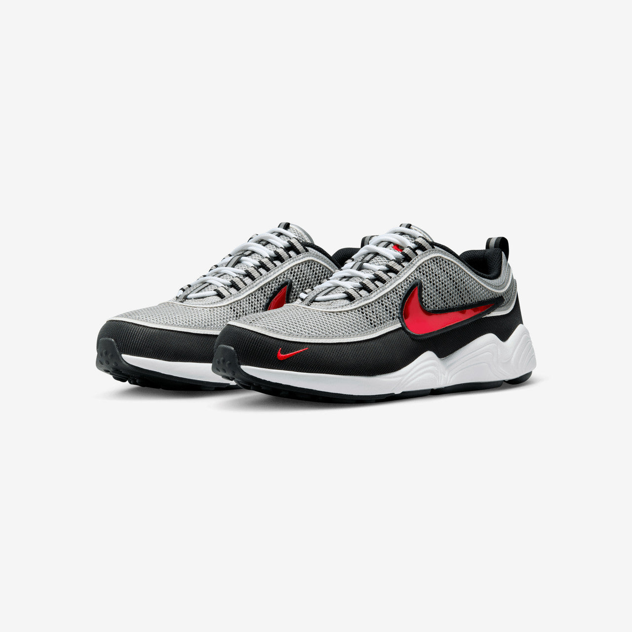 Air Zoom Spiridon Sp Nike оригінал – Купити в Україні – вид ззаду