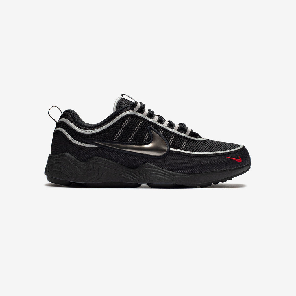 Air Zoom Spiridon Sp Nike оригінал – Купити в Україні – боковий вид