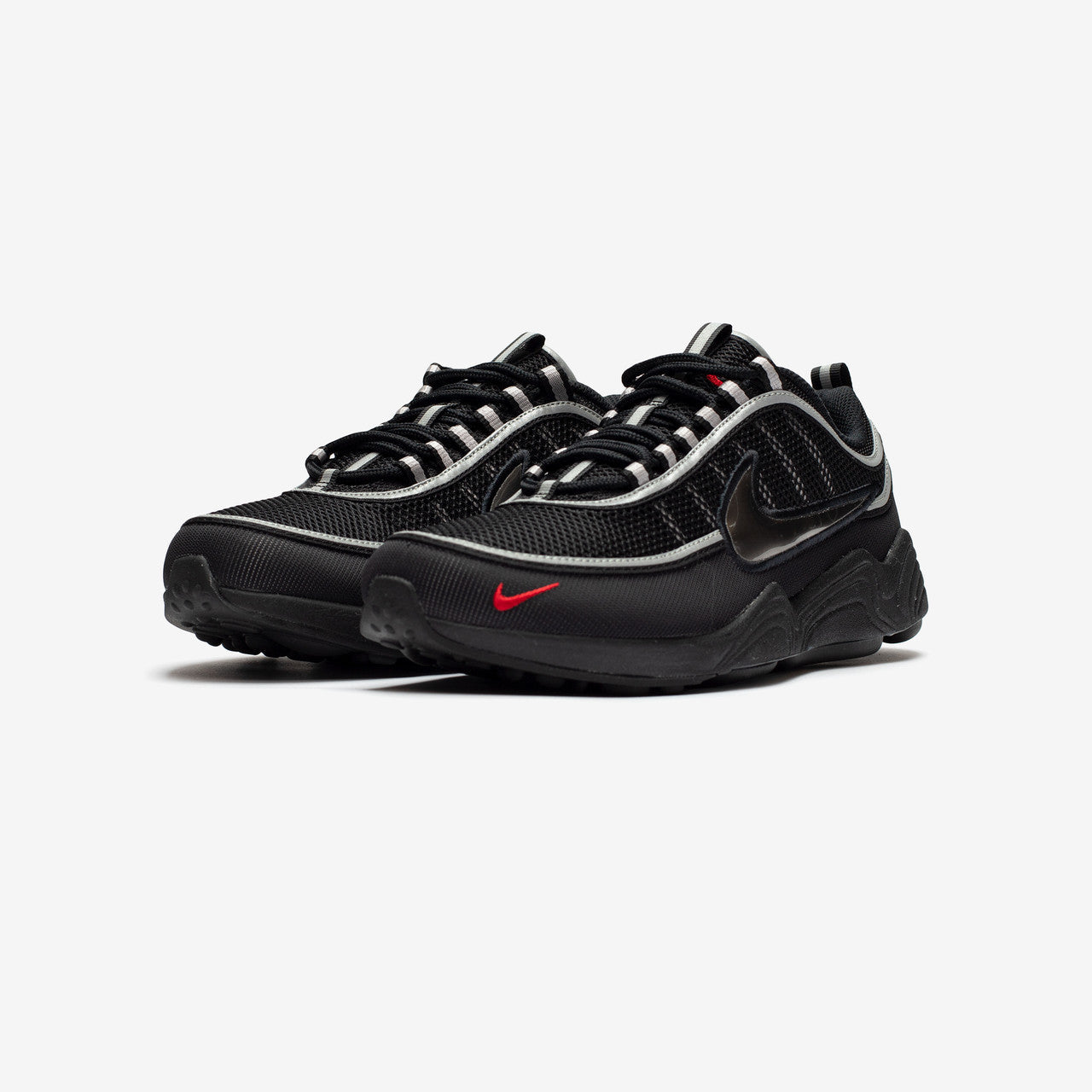 Air Zoom Spiridon Sp Nike оригінал – Купити в Україні – вид ззаду