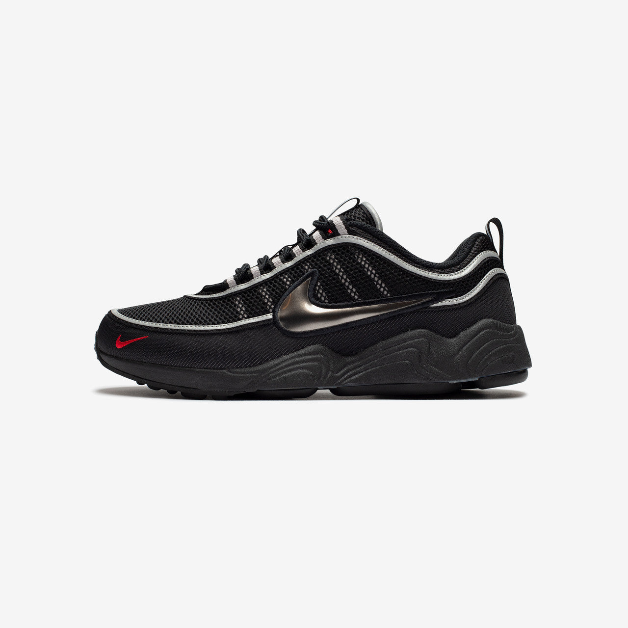 Air Zoom Spiridon Sp Nike оригінал – Купити в Україні – детальний вид