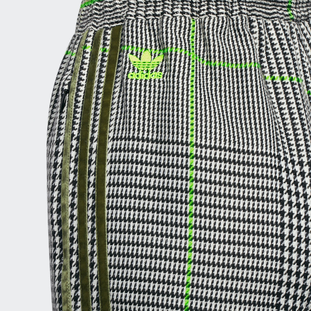 Оригінальна Womens Suit Pant White Adidas – збільшений вид