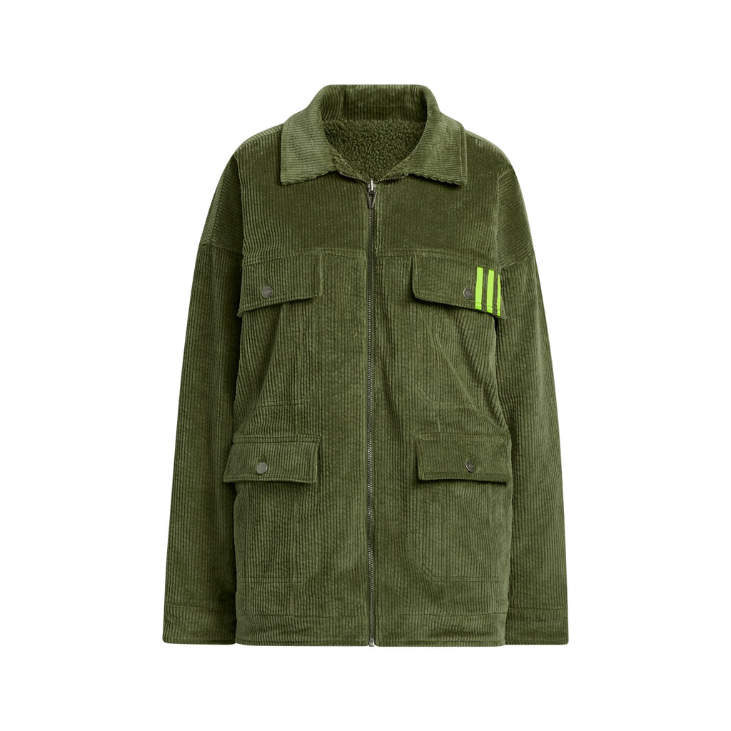 Adidas Outerwear оригінал | Швидка доставка Україна – боковий вид