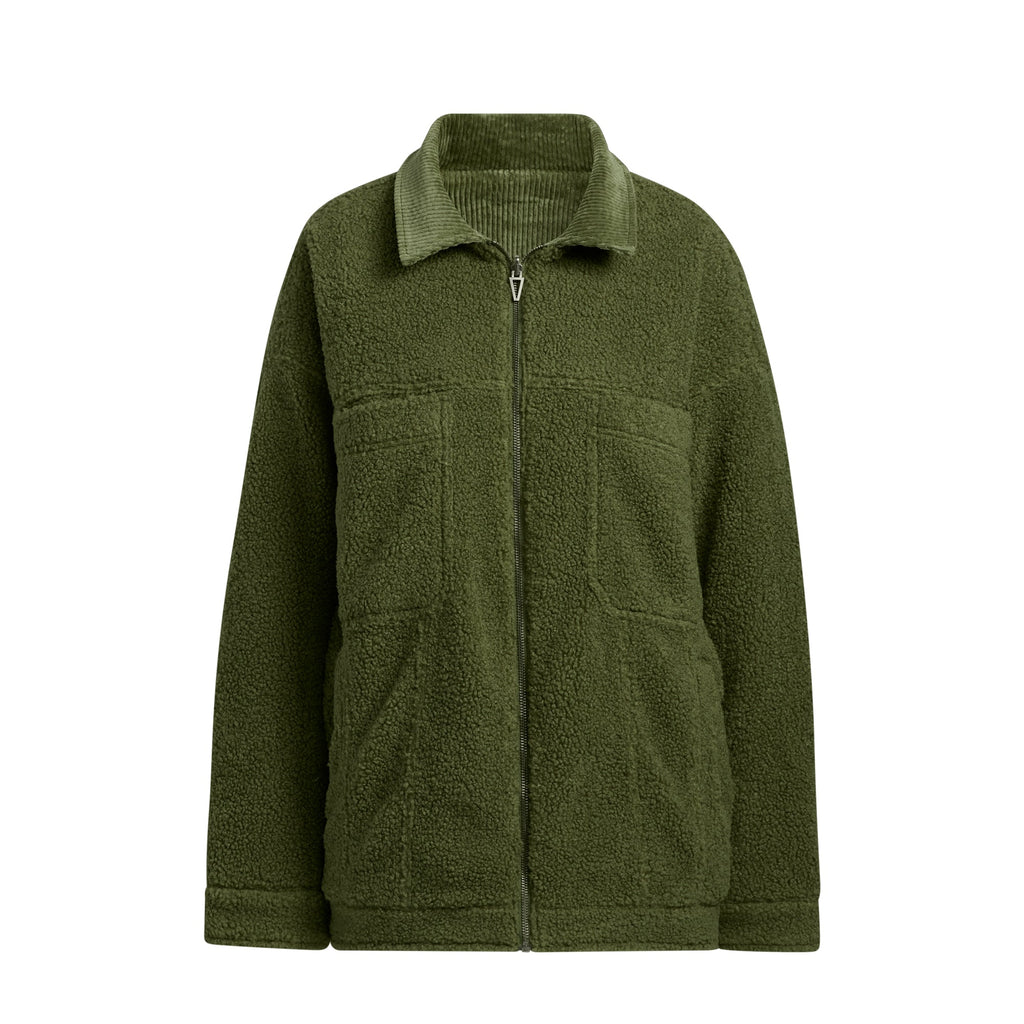 Adidas Outerwear оригінал | Швидка доставка Україна – вид ззаду
