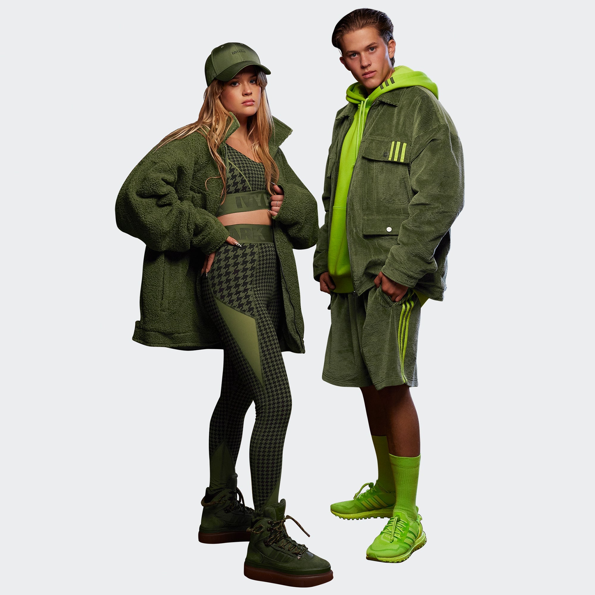 Adidas Outerwear оригінал | Швидка доставка Україна – детальний вид - ADIDAS