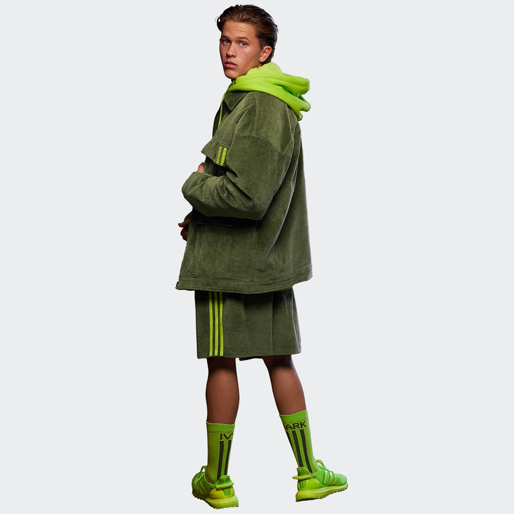 Adidas Outerwear оригінал | Швидка доставка Україна – збільшений вид