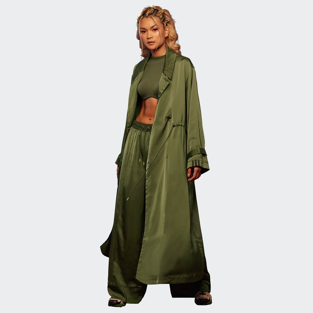 Adidas Outerwear оригінал | Швидка доставка Україна – вид ззаду