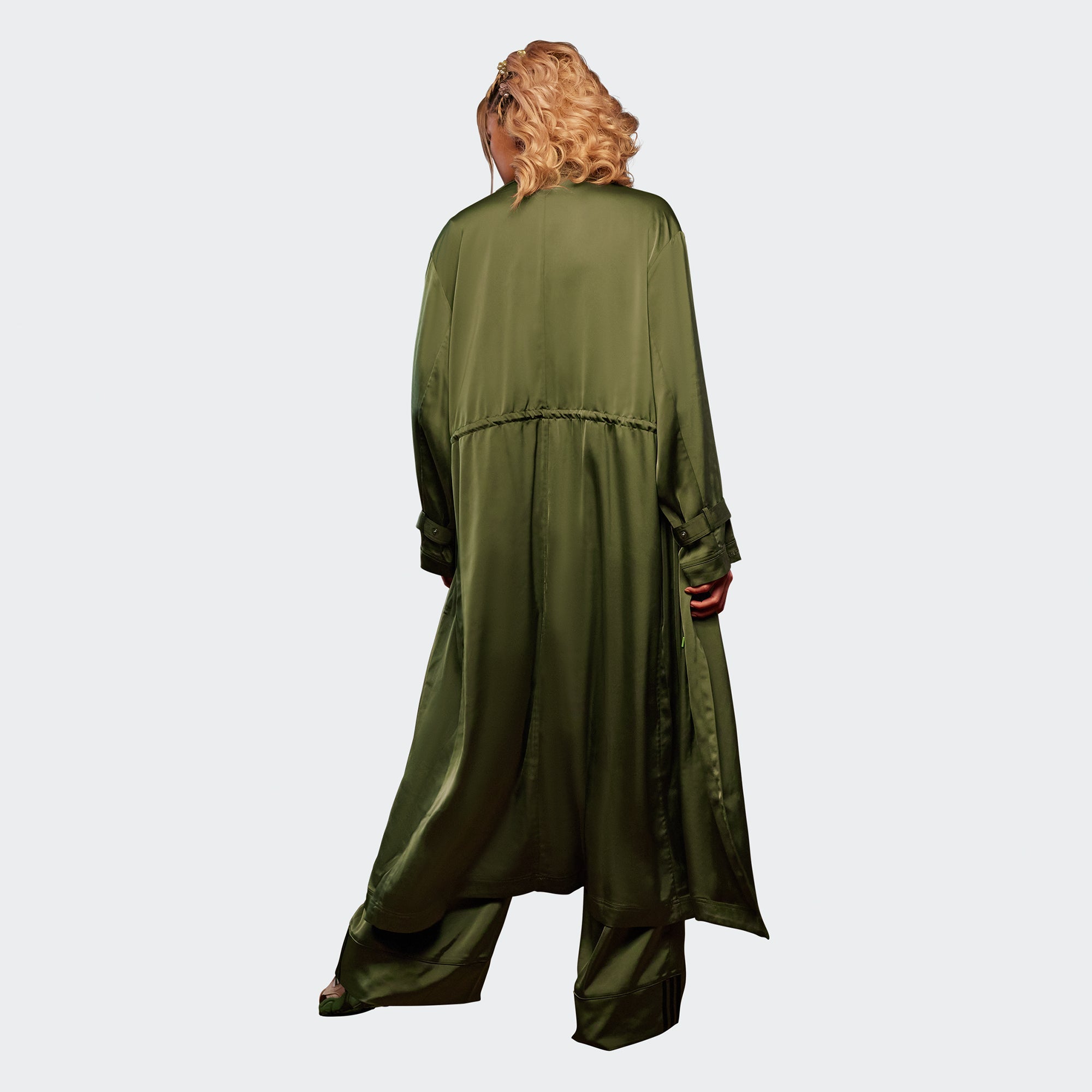 Adidas Outerwear оригінал | Швидка доставка Україна – детальний вид - ADIDAS