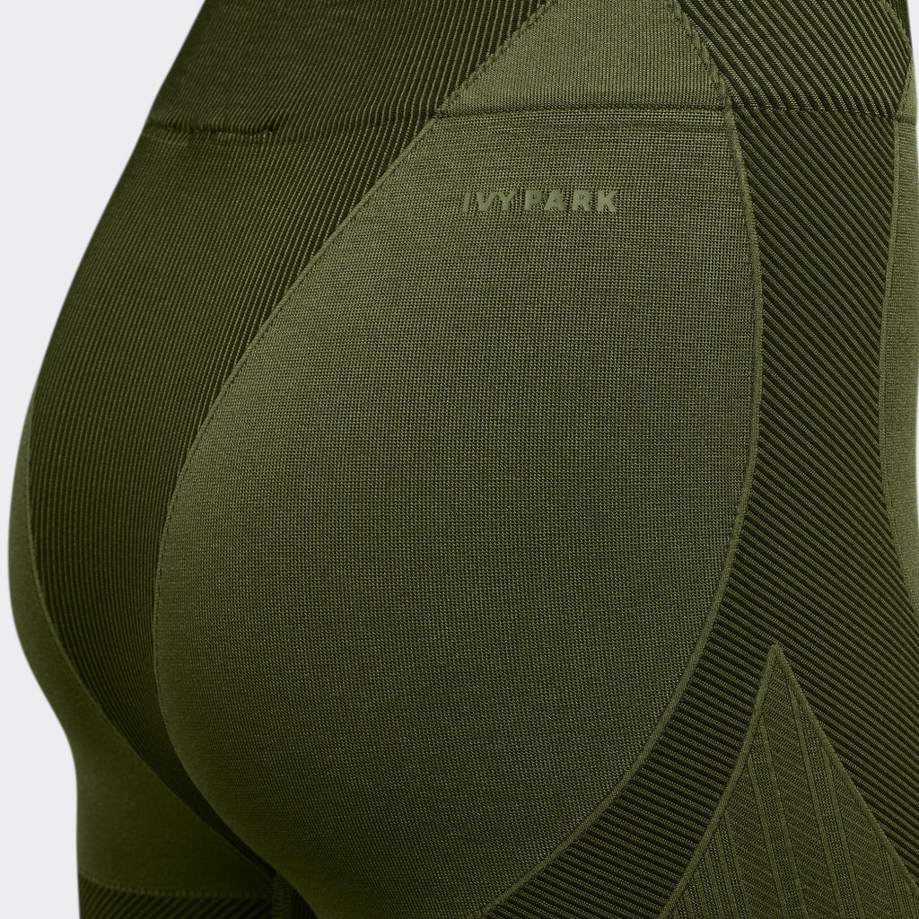 Оригінальна Womens Short Tight Wild Pine Adidas – збільшений вид