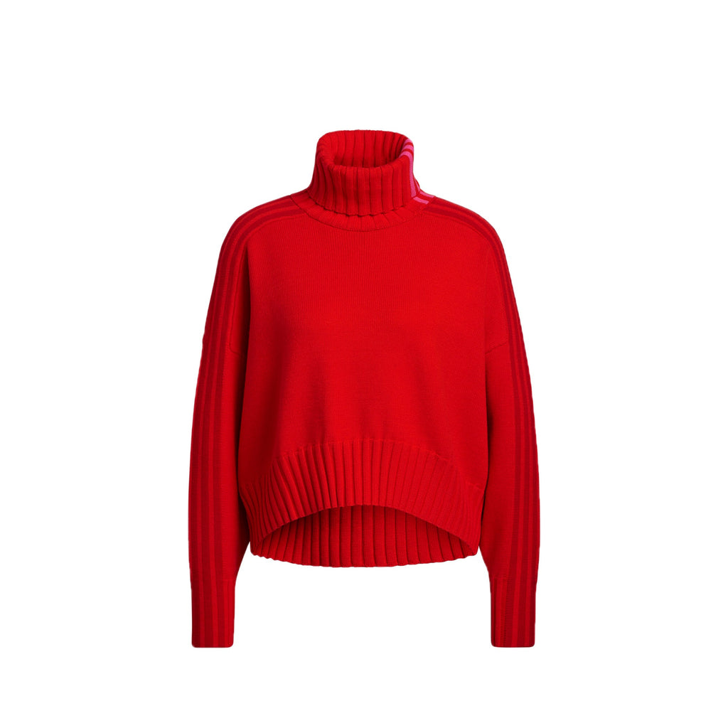 Adidas Knitwear оригінал | Швидка доставка Україна – боковий вид