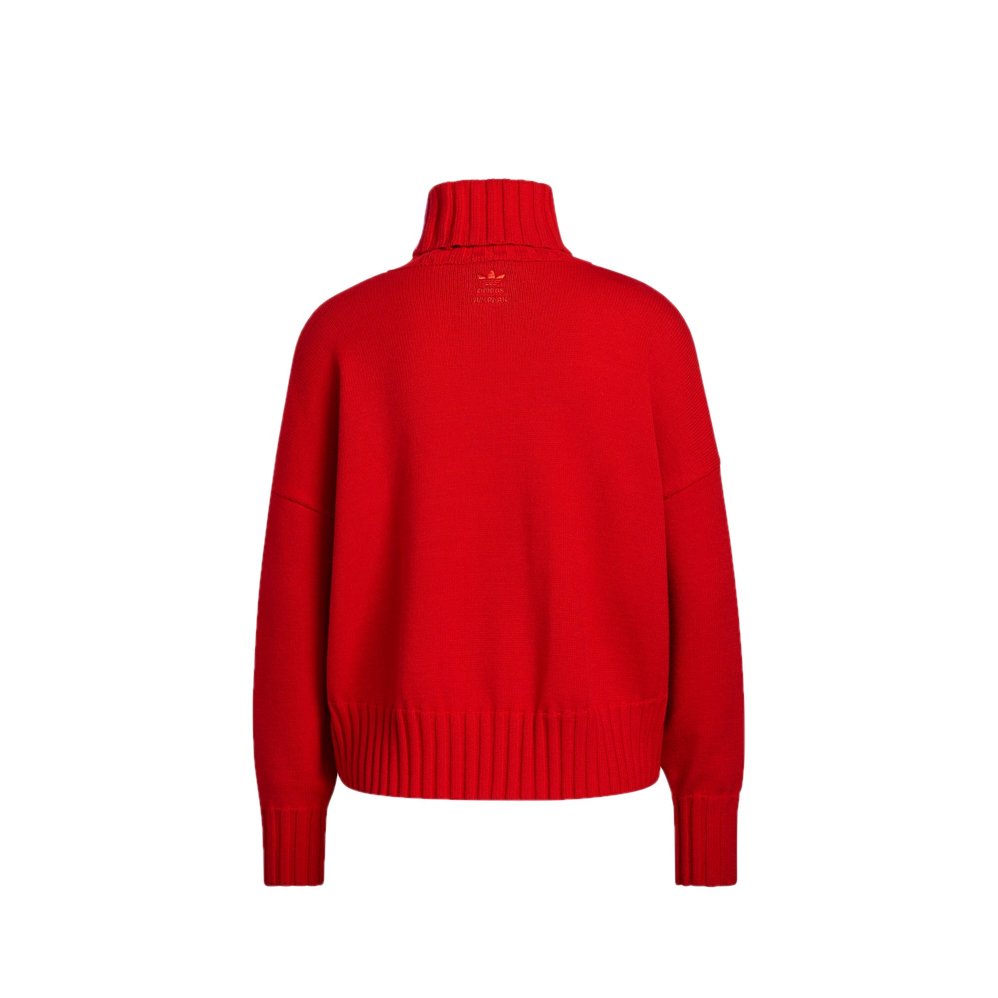 Adidas Knitwear оригінал | Швидка доставка Україна – вид ззаду - ADIDAS