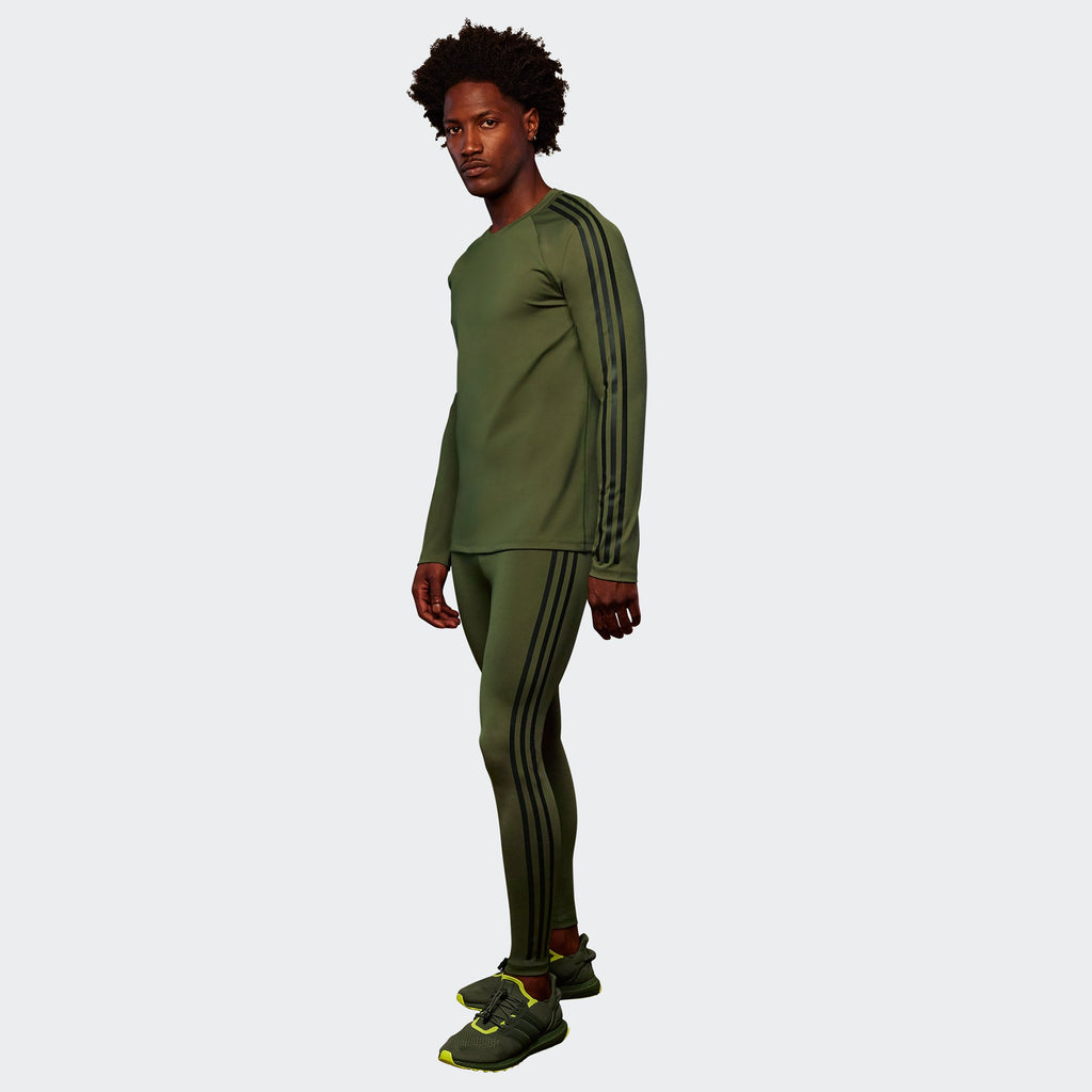 Mens Tight Wild Pine Adidas оригінал – Купити в Україні – вид ззаду
