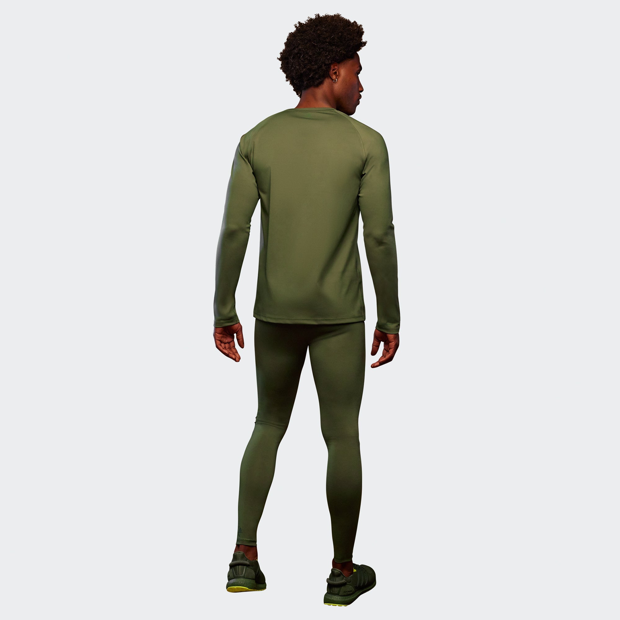 Mens Tight Wild Pine Adidas оригінал – Купити в Україні – детальний вид - ADIDAS