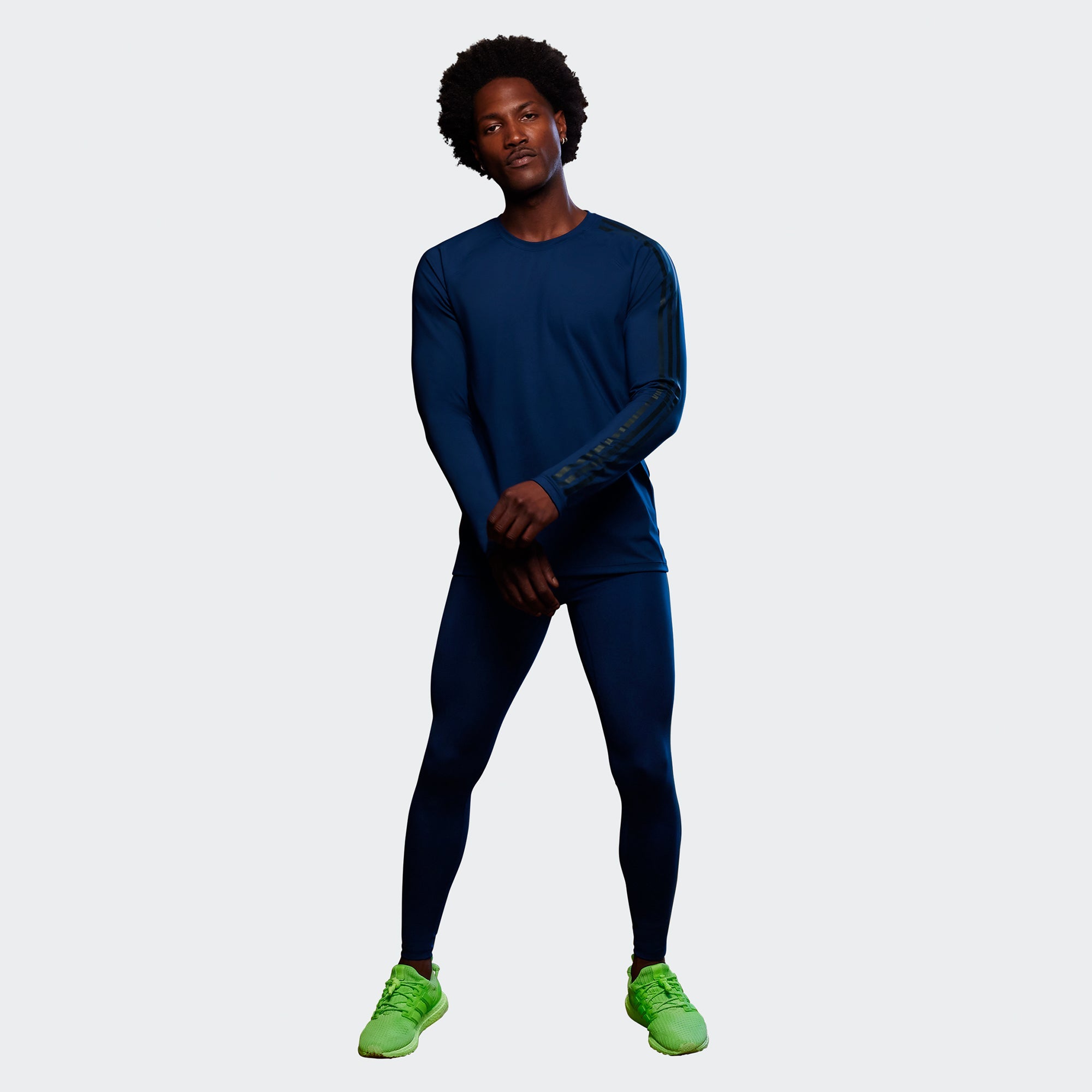 Adidas Bottoms оригінал | Швидка доставка Україна – вид ззаду - ADIDAS