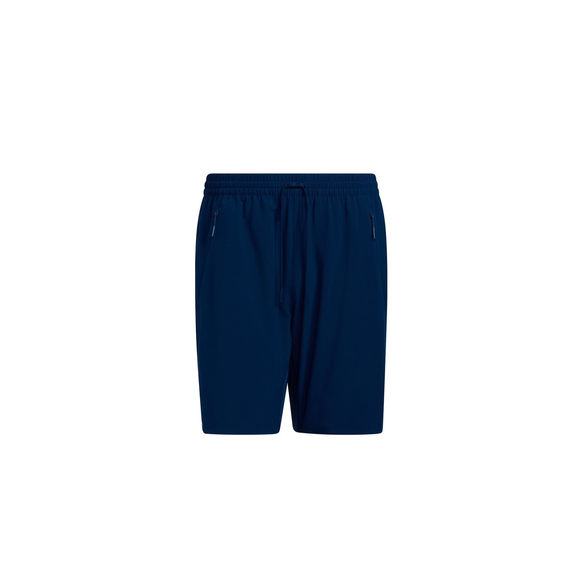 Mens Short Dark Blue Adidas – Гарантія оригінальності – боковий вид - ADIDAS