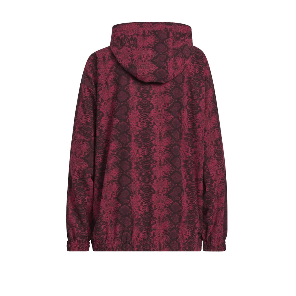 Оригінальна Windbreaker Jacket Cherry Wood Adidas – вид ззаду