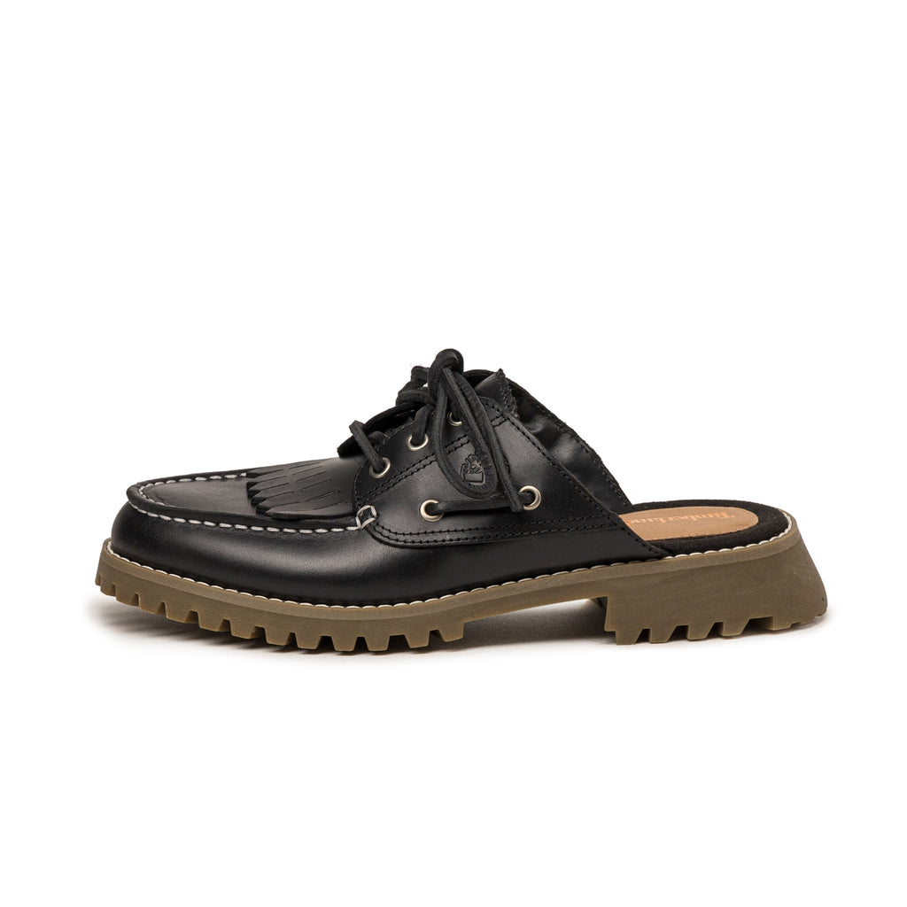 Оригінальна Noreen W Timberland – боковий вид