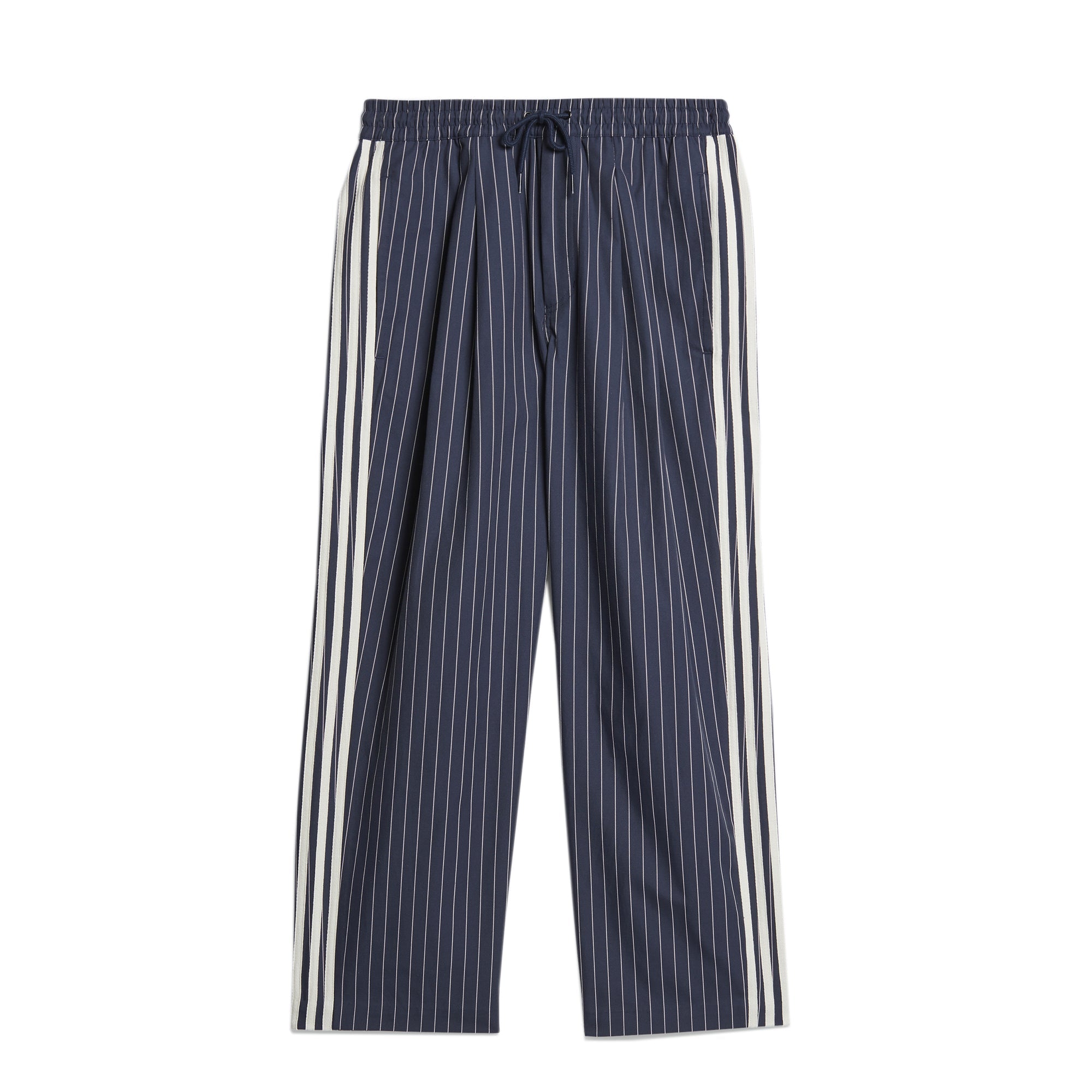 Mens Pants Adidas – Гарантія оригінальності – боковий вид - ADIDAS
