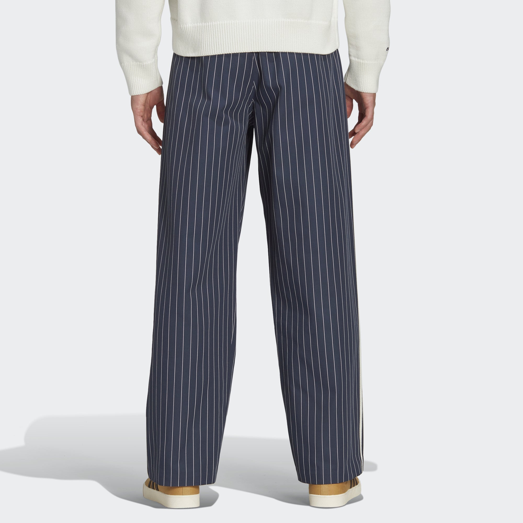 Mens Pants Adidas – Гарантія оригінальності – детальний вид - ADIDAS