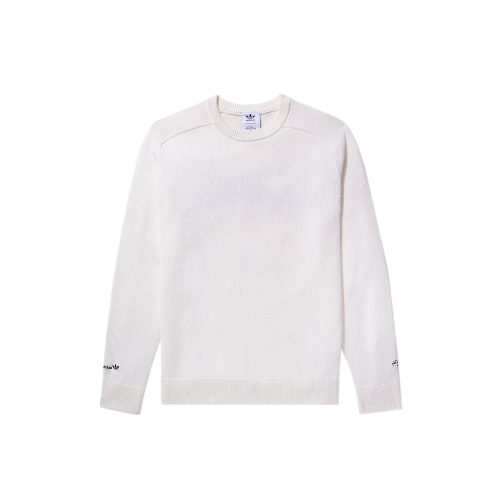 Mens Crew Neck Adidas оригінал – Купити в Україні – боковий вид