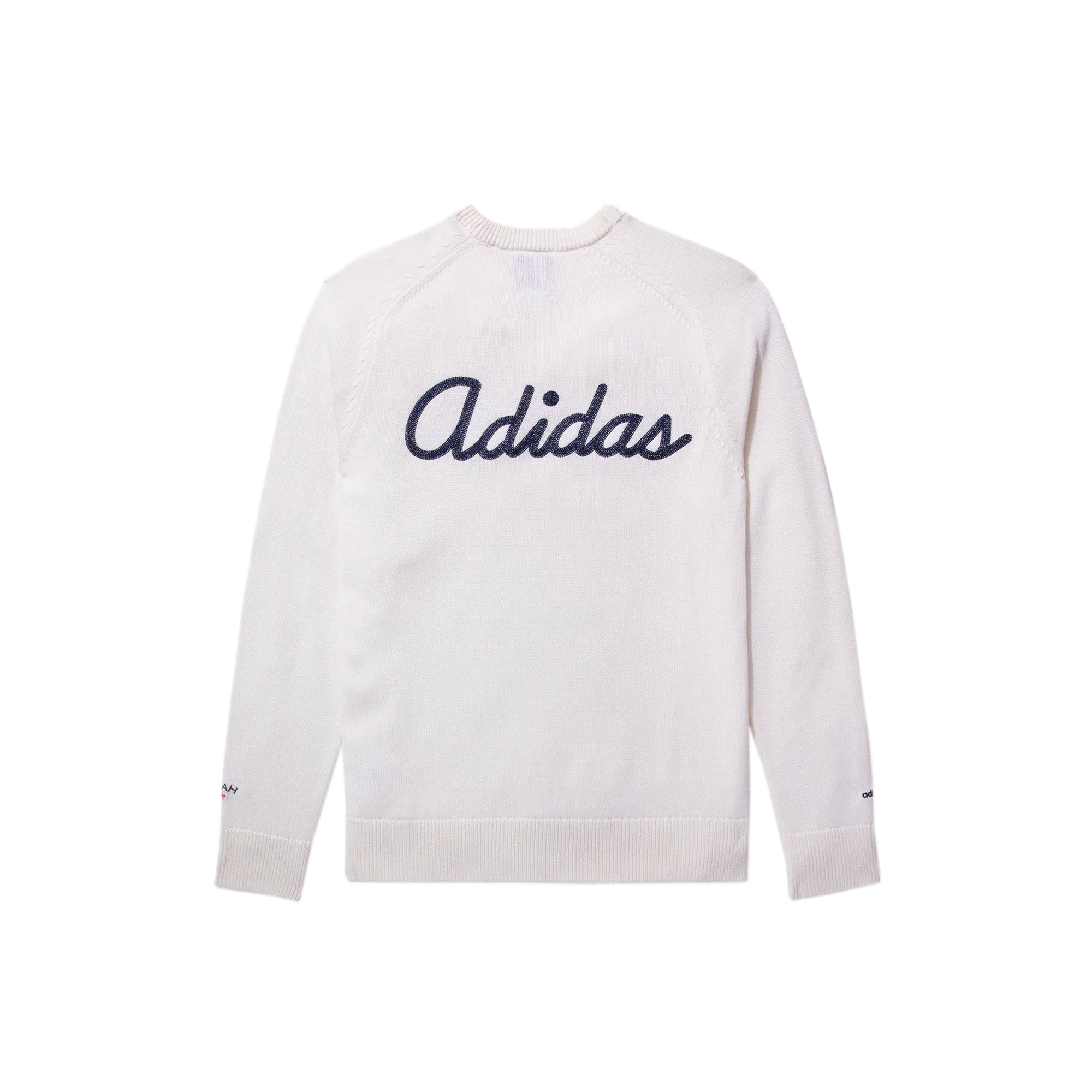 Mens Crew Neck Adidas оригінал – Купити в Україні – вид ззаду - ADIDAS
