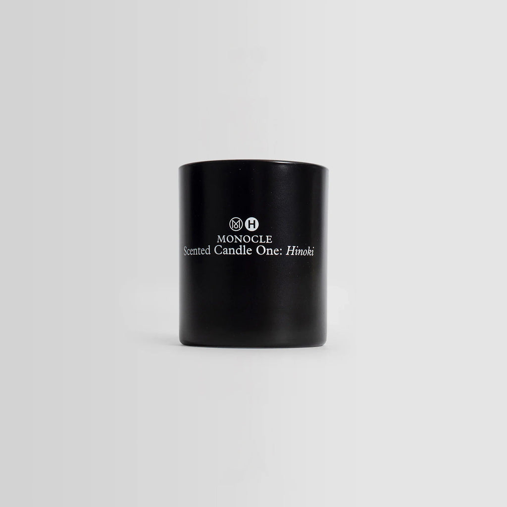 Monockle Hinoki Candle Comme des garcons оригінал – Купити в Україні – збільшений вид