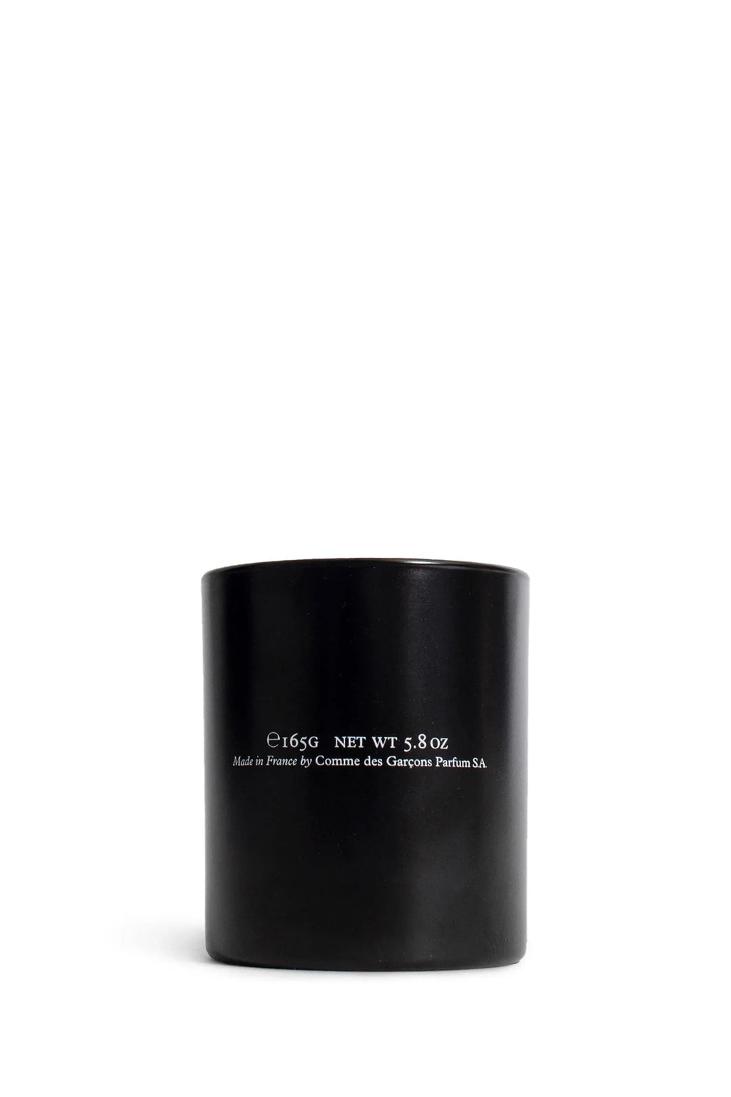 Monockle Hinoki Candle Comme des garcons оригінал – Купити в Україні – вид ззаду