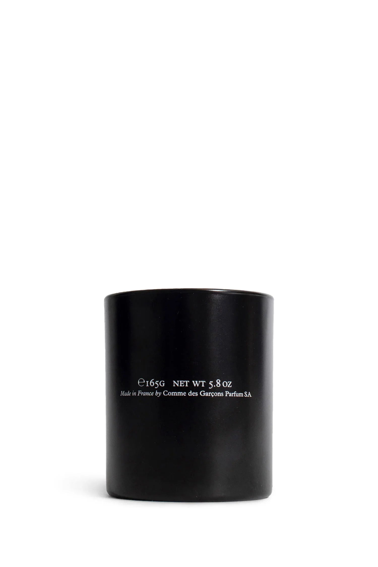 Monockle Hinoki Candle Comme des garcons оригінал – Купити в Україні – вид ззаду