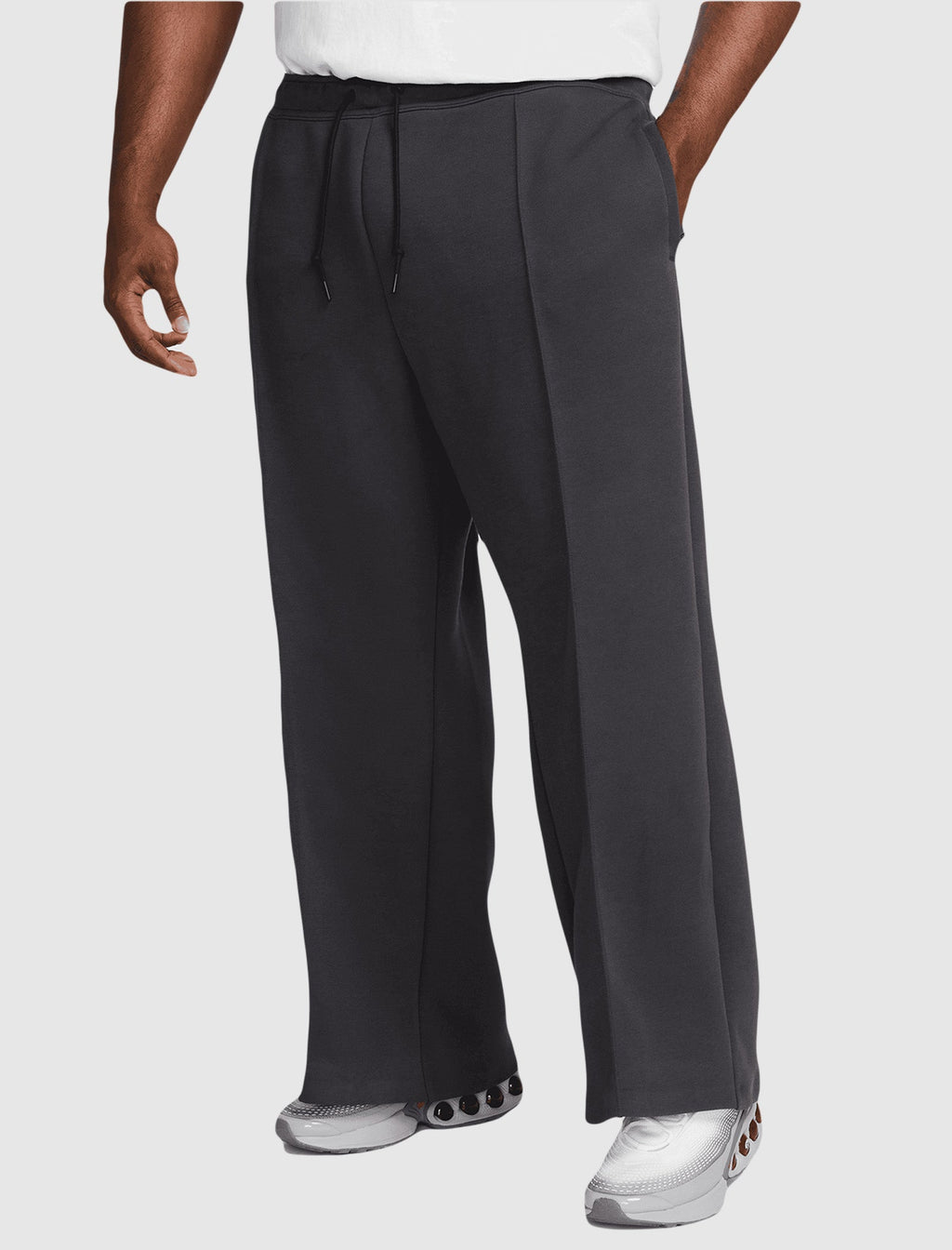 Nike Bottoms оригінал | Швидка доставка Україна – боковий вид