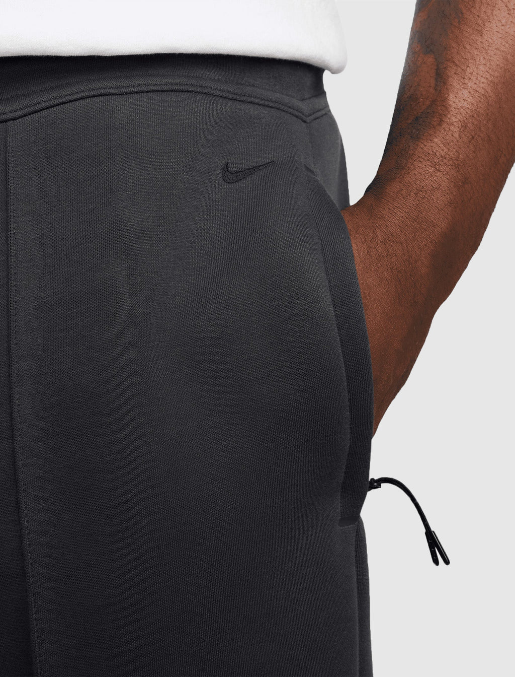 Nike Bottoms оригінал | Швидка доставка Україна – вид ззаду