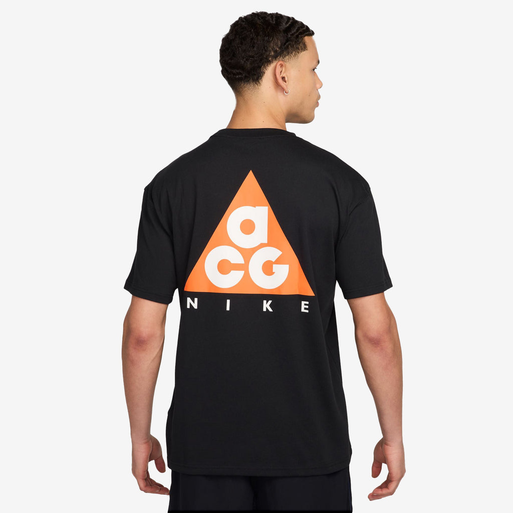 Nike Tops оригінал | Швидка доставка Україна – вид ззаду