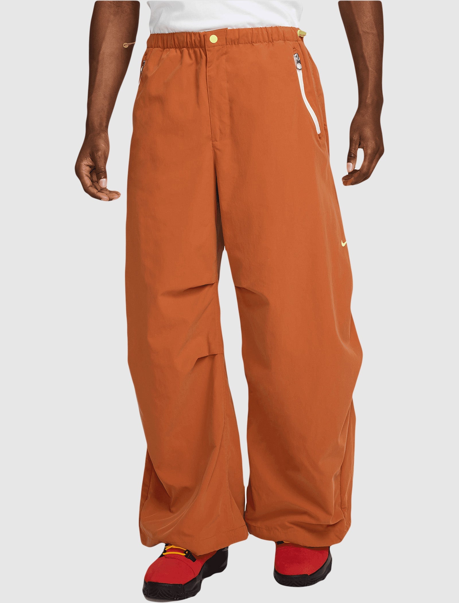 Nike Bottoms оригінал | Швидка доставка Україна – боковий вид