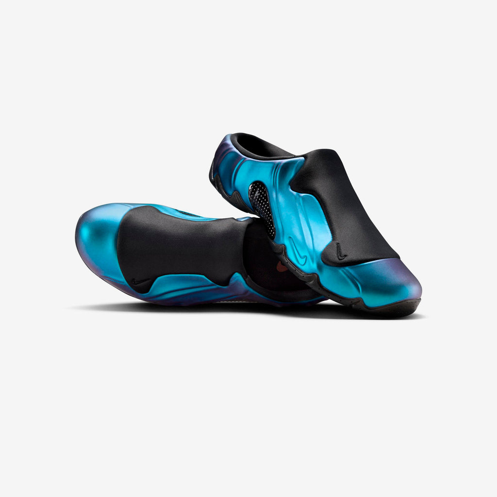 Clogposite Nike – Гарантія оригінальності – вид ззаду