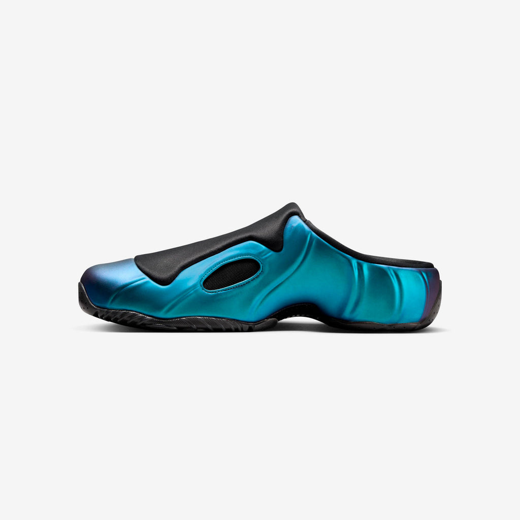 Clogposite Nike – Гарантія оригінальності – детальний вид