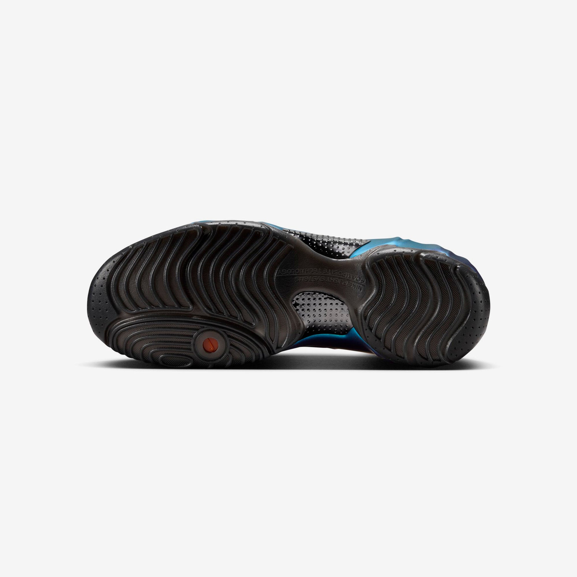 Clogposite Nike – Гарантія оригінальності – збільшений вид