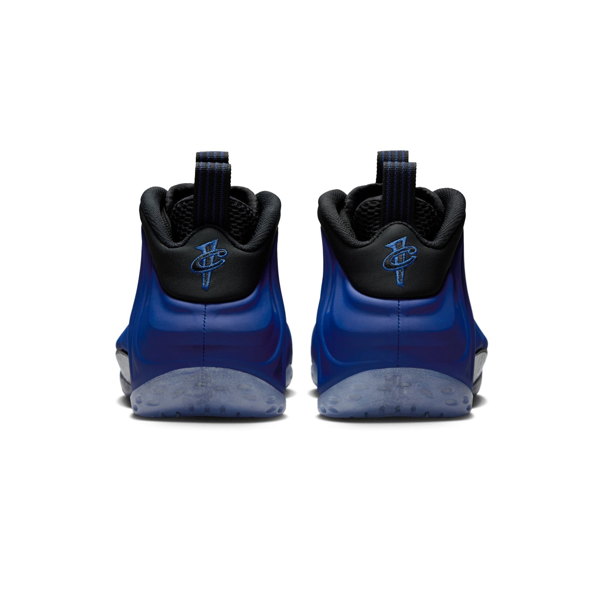 Оригінальна Mens Air Foamposite One Shoes NIKE – детальний вид