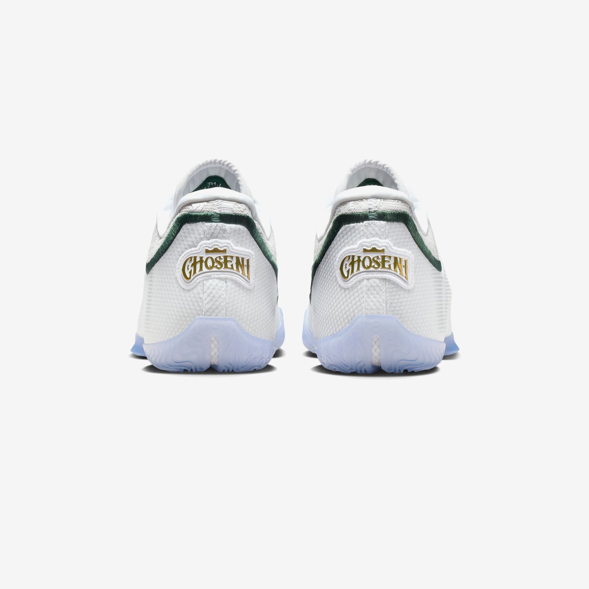Оригінальна Lebron XXIII Nike – збільшений вид