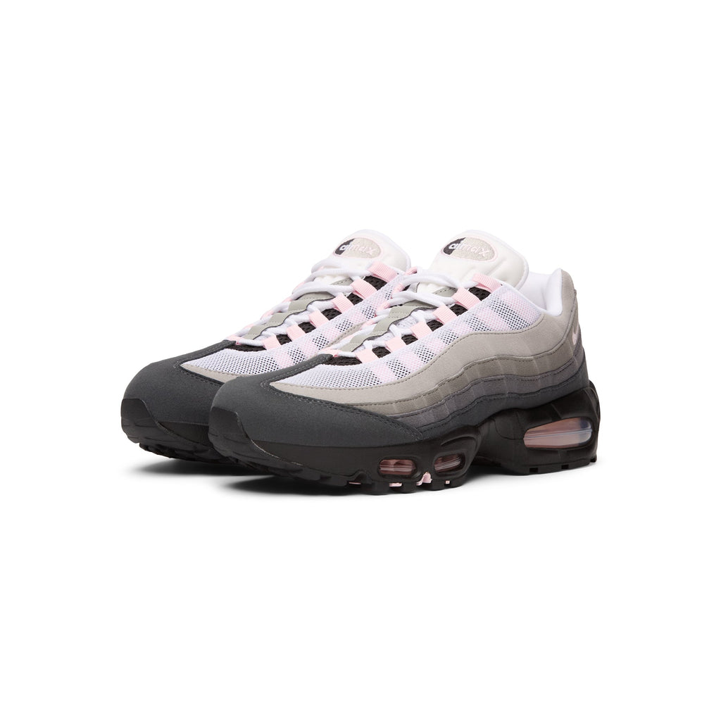 Air Max 95 Big Bubble Nike – Гарантія оригінальності – детальний вид